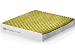MANN-FILTER Fp 1919 Filtro Aria Abitacolo Oe 1780087820000 Compatibile Con F-Pace, I-Pace, Xe, Xf, Discovery, Range Rover, Velar, Ct, Es, Gs, Is, Lfa, Ls, Lx, Nx, Auris, Avensis, Camry, Corolla, Highlander, Hilux, Land Cruiser, Mark, Mirai, Previa, Prius, Rav 4, Tundra, Urban Cruiser, Verso, Yaris