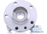 Snr R160.33 - Set Di Cuscinetti Ruota Oe 50707555 Per 159 (939), Brera (939), Spider (939)