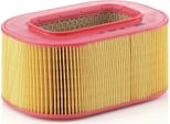 MANN-FILTER C 29 200 - Oe 603 094 02 04 Filtro Aria Per Classe E (S124)