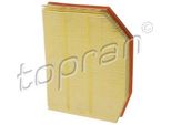Topran 501 666 - Oe 1371 7 542 545 Filtro Aria Per X3 (E83), Z4 (E86), Z4 (E85)