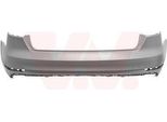 Van Wezel 0346544 - Paraurti Posteriore Oe 8W5807067 Per A4 (8W)