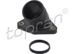 Topran 501 871 - Oe 1153 1 247 122 Flangia Del Liquido Di Raffreddamento Per Serie 3 (E36)