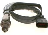 Bosch 0 258 030 522 - Sonda Lambda Oe 4S0 906 262 D Per R8 (4S)