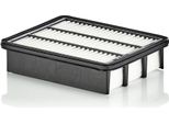 MANN-FILTER C 26 028 - Filtro Aria Oe PY8W1 33A0 Per 3 (Bm, Bn), 6 (G), CX-5 (Gh, Ke), CX-5 (Kf)
