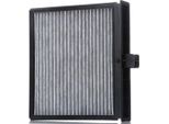 MANN-FILTER Cuk 2430 - Oe 77 01 064 237 Filtro Aria Abitacolo Per Grand Scenic Ii (Jm), Scenic Ii