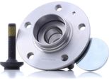 Stark SKWB-0181278 - Set Di Cuscinetti Ruota Oe 4G0 598 611, Asse Posteriore Per A6 (4G), A7 (4G), Q5 (8R)