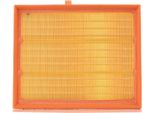 MANN-FILTER C 26 010 - Oe 13 71 3 465 456 Luftfilter FüR Auris (E18), Avensis (T27), Rav 4 Iv (A4), Verso (R2)