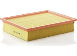 MANN-FILTER C 33 256 - Oe 638 090 00 51 Filtro Aria Per Classe V (638/2), Vito (W638)