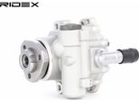 Ridex 12H0013 - Oe 1J0422154J Servopompa Per A3 (8L), Tt (8N), Alhambra (7V), Arosa (6H), Cordoba (6K), Cordoba (6L), Ibiza (6K), Ibiza (6L), Inca (6K), Leon (1M1), Toledo I (1L2), Toledo Ii (1M2), Felicia (6U), Octavia I (1U), Bora (1J), Caddy Ii (9K), Caddy Iii (2C, 2K), Corrado (53I), Golf Iii (1H), Golf Iv (1J), Lupo (6E1, 6X1), New Beetle, Passat (35I), Polo (6N), Polo (9N), Polo (6V), Vento