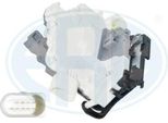 Era 660266 - Oe 3C1 837 015 A Serratura Porta, Anteriore Sinistra Per Q7 (4L), Ibiza (6J, 6P), Superb Ii (3T), Passat (3C), Tiguan (5N)