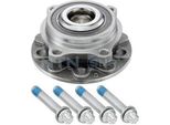 Snr R160.34 - Set Di Cuscinetti Ruota Oe 50707556 Per 159 (939), Brera (939), Spider (939)