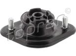 Topran 500 052 - Oe 3352 1 137 972 Cuscinetto Supporto Puntone Sospensione, Posteriore Per Z3 (E36), Serie 3 (E36)