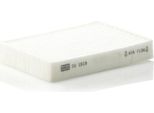 MANN-FILTER Cu 1519 - Oe 9999Z 07019 Filtro Aria Abitacolo Per Getz (Tb)