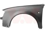 Van Wezel 0315655 - Parafango Anteriore Sinistro Oe 4B0821105A Per A6 (4B)