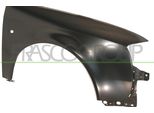 Prasco AD0203013 - Parafango Oe 8E0821106B, Anteriore Destro Per A4 (8E)