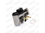 Stark SKEGR-0770054 - Valvola Egr Oe 03C 131 503 B Per A3 (8P), Octavia Ii (1Z), Eos (1F), Golf Plus (5M), Golf V (1K), Jetta Iii (1K2), Passat (3C), Polo (9N), Touran (1T)
