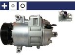 Mahle Acp 914 000S - Compressore Aria Condizionata Oe 4E0 260 805 Ak Per A8 (4E), A8 (4H), Q7 (4L)