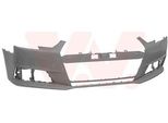 Van Wezel 0346574 - Paraurti Anteriore Oe 8W0807065 Per A4 (8W)