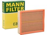 MANN-FILTER C 25 146 - Filtro Aria Oe Esr 4238 Per Discovery Ii (L318), Freelander (L314), Range Rover Ii (P38A)
