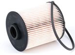 Mann-Filterpoliuretano839 X - Oe 611 090 00 51 Filtro Carburante Per Classe C (W202), Classe C (S202), Clk (C209), Classe E (W210), Classe E (VF210), Classe E (S210), Classe S (W220)