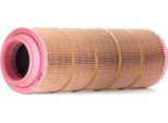 MANN-FILTER C 11 120 - Oe 668 094 00 04 Filtro Aria Per Classe A (W168), Vaneo (414)
