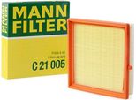 MANN-FILTER C 21 005 - Filtro Aria Oe 834778 Per Adam