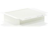 MANN-FILTER Cu 2338 - Oe 163 835 00 47 Filtro Aria Abitacolo Per Classe M (W163)