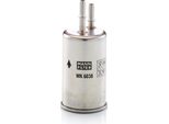 MANN-FILTER Wk 6038 - Oe 31355412 Filtro Carburante Per S60 Ii (134), S80 Ii (124), V40 (525, 526), V60 I (155, 157), V70 Iii (135), XC60 (156), XC70 Ii (136)