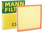 MANN-FILTER C 35 009 - Filtro Aria Oe 1731 778 Per Tourneo Custom, Transit Custom, Transit, Transit Tourneo, Transit V363