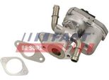 Fast FT60222 - Valvola Egr Oe 1618 Hq Per Jumpy (VF7), Transit Tourneo, Transit, Galaxy (WA6), Mondeo Iv, S-Max (WA6), Laguna Iii, Alhambra (7V)