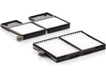 MANN-FILTER Cu 21 001-2 - Oe 88508 20040 Filtro Aria Per Avensis (T22), Carina E (T19), Picnic (XM1)