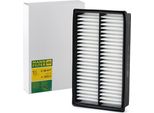 MANN-FILTER C 28 017 - Filtro Aria Oe Lfbl 13Z40 Per 3 (Bl), 5 (Cw), CX-7 (Er)