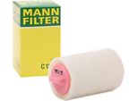 MANN-FILTER C 1287 - Oe 13 71 8 509 032 Filtro Aria Per R59, R61, R58, R60, R55, R57, R56