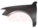 Van Wezel 0380657 - Parafango Oe 8R0821105, Anteriore Sinistro Per Q5 (8R)