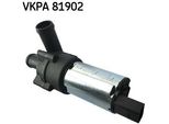Skf Vkpa 81902 Pompa Dell'acqua, Raffreddamento Motore Oe 022121599A Compatibile Con Tt, Alhambra, Ibiza, A3 8P, A6 4B, Q7, R8, Leon, Toledo, Bora, Golf Iv, Golf V, Passat 3B, Phaeton, Polo 9N, Sharan, Touareg, Transporter Iv