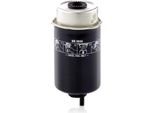 MANN-FILTER Wk 8038 - Filtro Carburante Oe Wji 500040 Per Defender (L316)