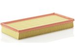MANN-FILTER C 35 124 - Filtro Aria Oe Mr 127077 Per S40 I (644), V40 (645)