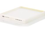 MANN-FILTER Cu 24 017 - Filtro Aria Abitacolo Oe 97133 C5000 Per Sorento Iii (Um), C-HR (X1)