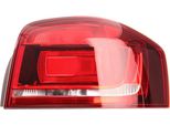 Magneti Marelli 714021910807 - Oe 8P3945096B Fanale Posteriore Combinato, Destro Per A3 (8P)
