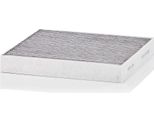 MANN-FILTER Cuk 23 024 - Filtro Aria Abitacolo Oe 97133 L1000 Per Santa Fe Iv (Tm), Sonata Viii (DN8), Sorento Iv (MQ4, MQ4A)