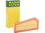 MANN-FILTER C 3210 - Oe 271 094 03 04 Filtro Aria Per Classe C (W204), Classe C (C204), Classe C (S204), Classe E (W212), Classe E (A207), Classe E (C207), Classe E (S212), Slk (R172)