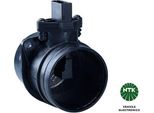 Ngk 93373 - Oe 071 906 461 B Sensore Di Flusso D'aria Di Massa Per A4 (8D), A6 (4B), Alhambra (7V), Sharan (7M), T4