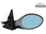 Van Wezel 0156818 - Oe 0156036535 Specchio Esterno Destro Per 156 (932)