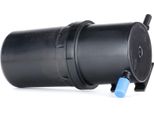 MANN-FILTER Wk 9024 - Filtro Carburante Oe 2E0 127 401 Per Crafter (2E), Crafter (2F)