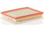 MANN-FILTER C 30 138 - Filtro Aria Oe 13271040 Per Astra H, Zafira B