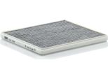 MANN-FILTER Cuk 1828 - Filtro Aria Abitacolo Oe G3010 AG100 Per Yaris Verso (P2), Rav 4 I (A1), Rav 4 Ii (A2), Yaris (P1), Yaris (P9)