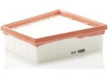 MANN-FILTER C 2030 - Oe 16 54 677 53R Luftfilter FüR Fluence (L3), Grand Scenic Iii (Jz), Megane Cc, Megane Iii, Scenic Iii