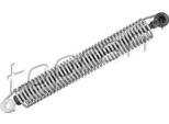 Topran 503 753 - Oe 5124 7 204 366 Ammortizzatore Portellone Posteriore Per Serie 5 (F10)