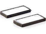 MANN-FILTER Cu 24 000-2 - Filtro Aria Abitacolo Oe DC3561 J6X 9A Per Demio (Dw)