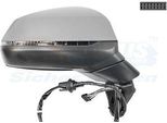 Van Wezel 0386808 - Oe 4M0949102A Specchio Esterno Destro Per Q7 (4M)